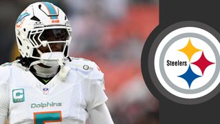 Chalk Talk: Ramsey's fit taken on the South Side (Steelers)